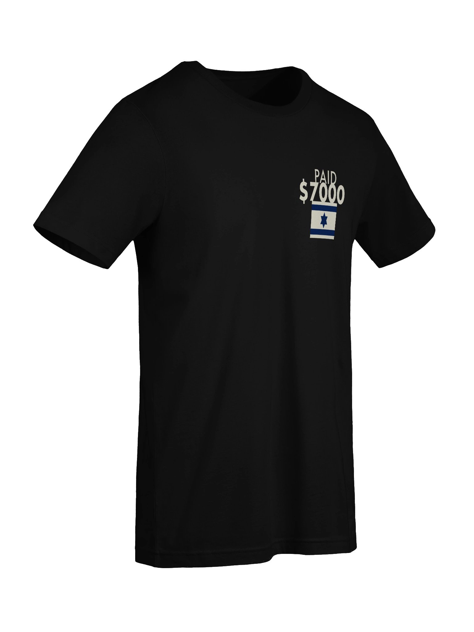 Paid $7000 Tee product image (26)