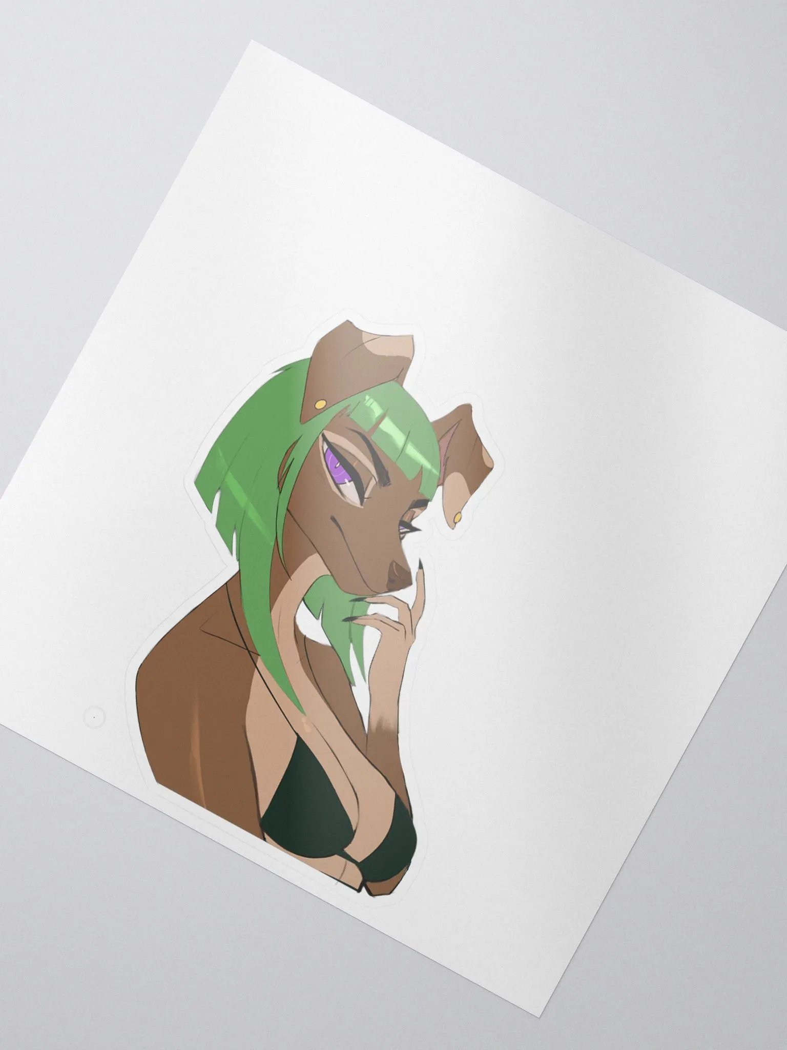 Mary Jane Portrait product image (2)