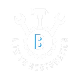 How To Restoration
