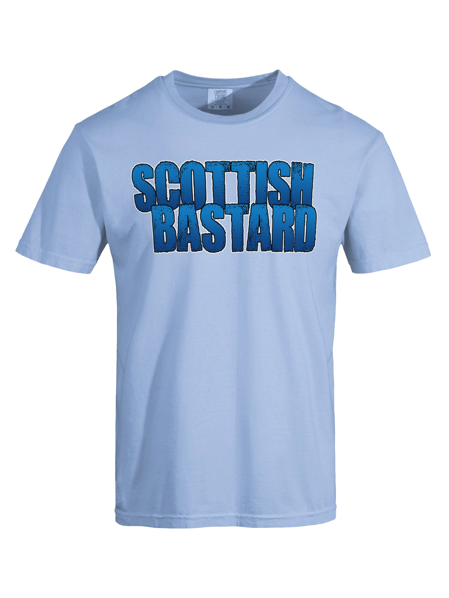 Scottish Bastard T-Shirt product image (165)