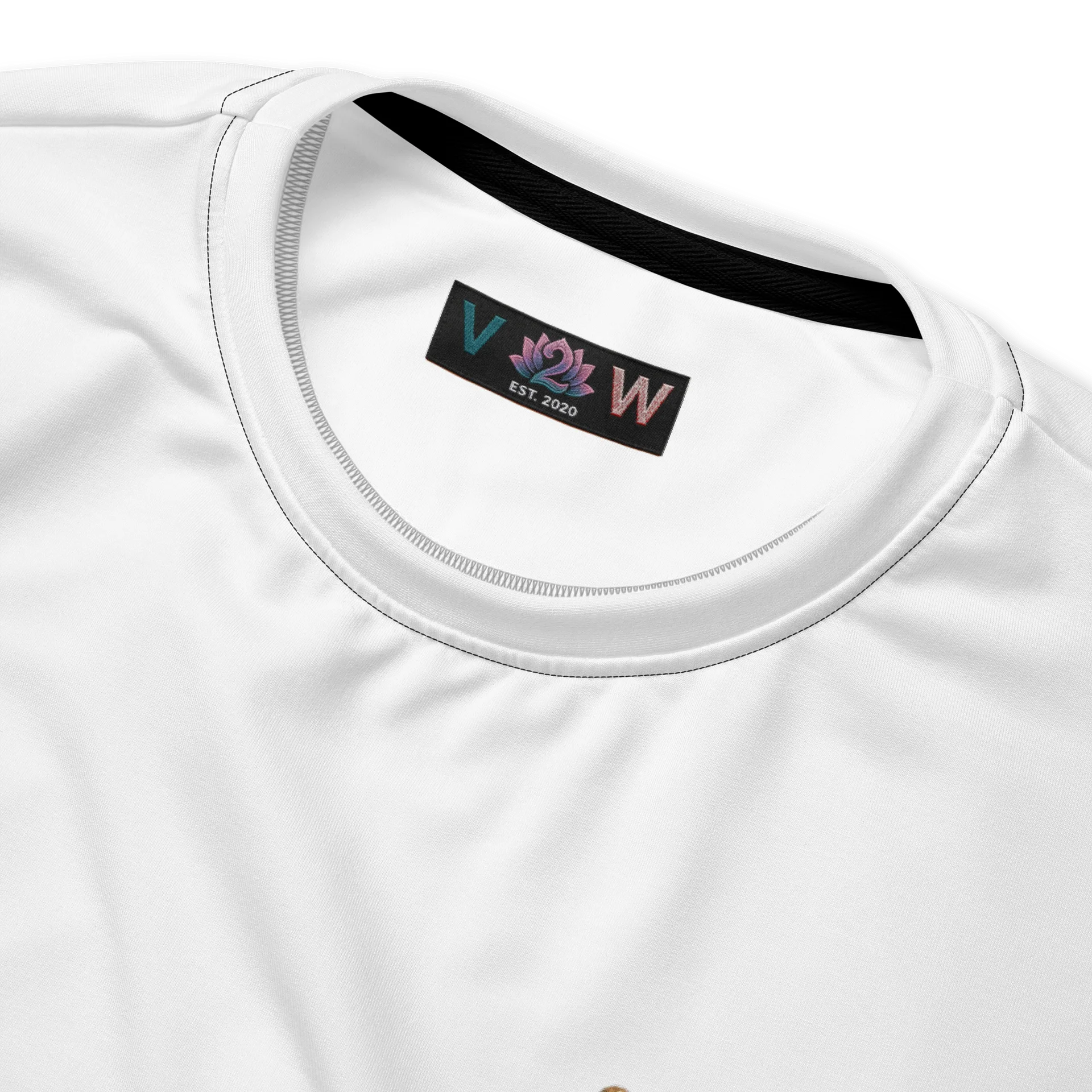V2W -FOUR SEASONS—VICTIM OF ROME (Chains to Crown) Signature Sweatshirt product image (3)