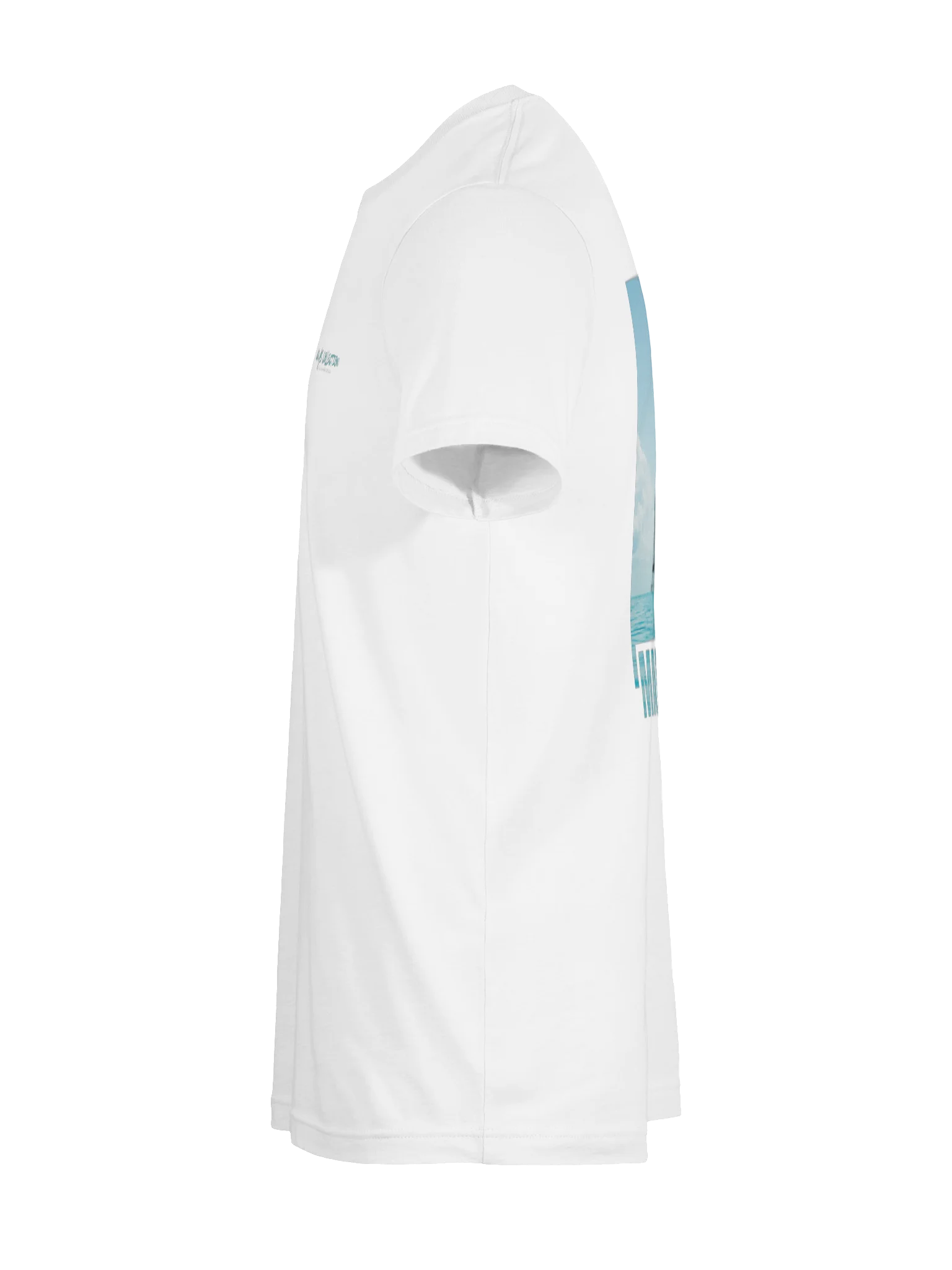 Keys Collection: Lighthouse Edition Minimalist Tee product image (9)