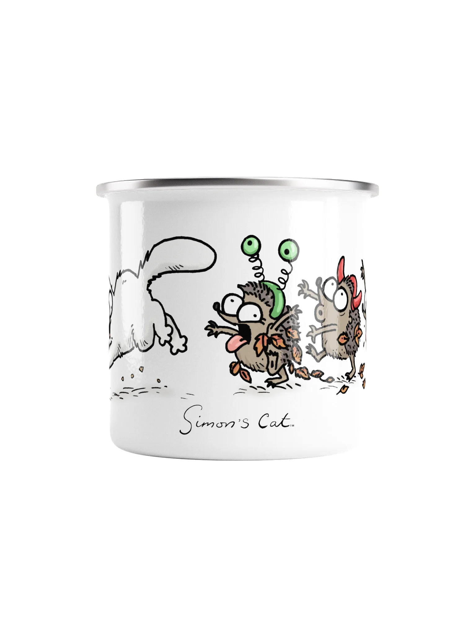 Halloween Mug Chase [Limited Edition] product image (5)