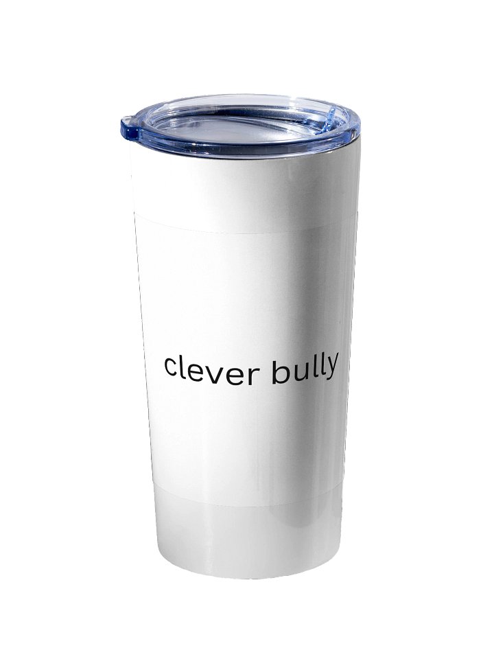 the bully tumbler product image (2)