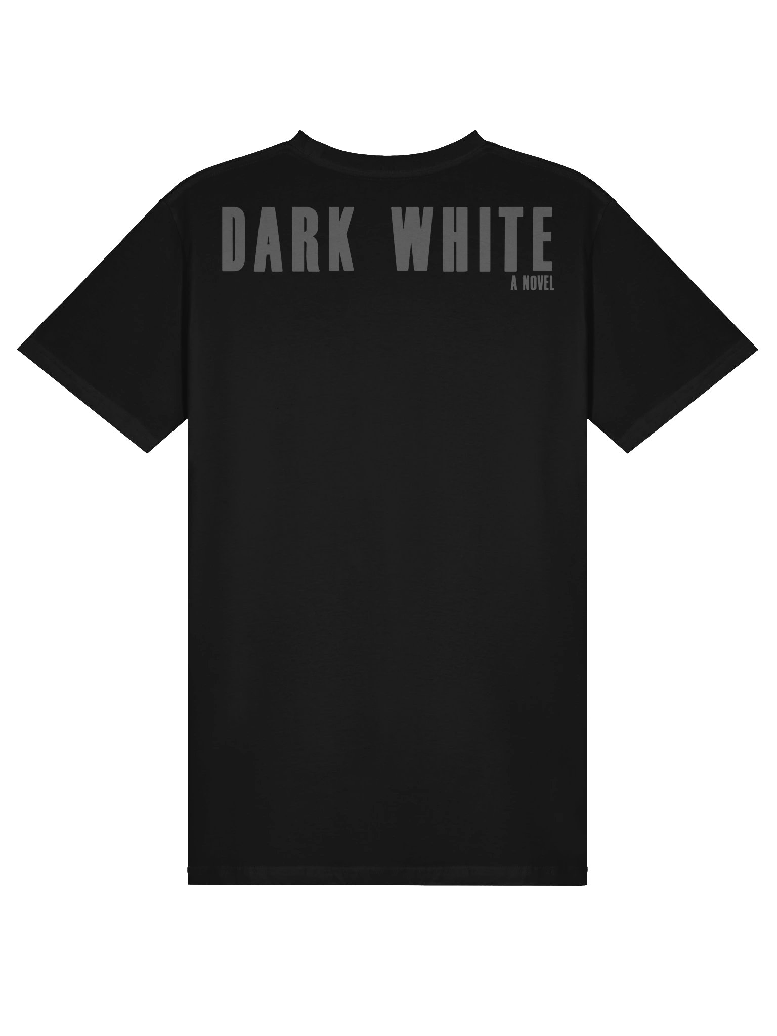 Dark White Cover product image (2)