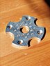 Baffle Plate (Ported) for Worker's Comp