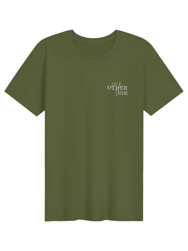 Roses Are Red - Back Design product image (2)