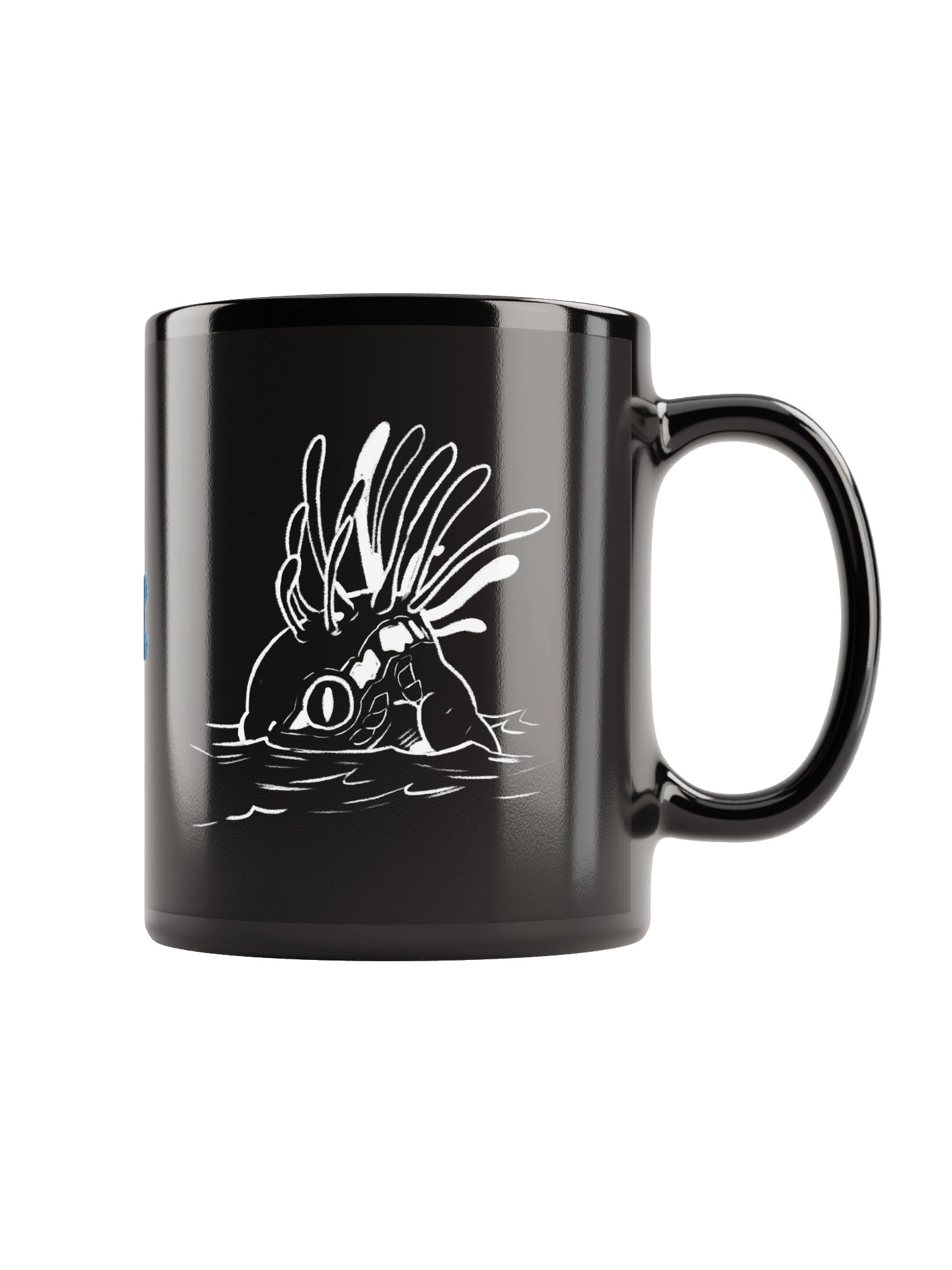 Classic+ Project Mug product image (2)
