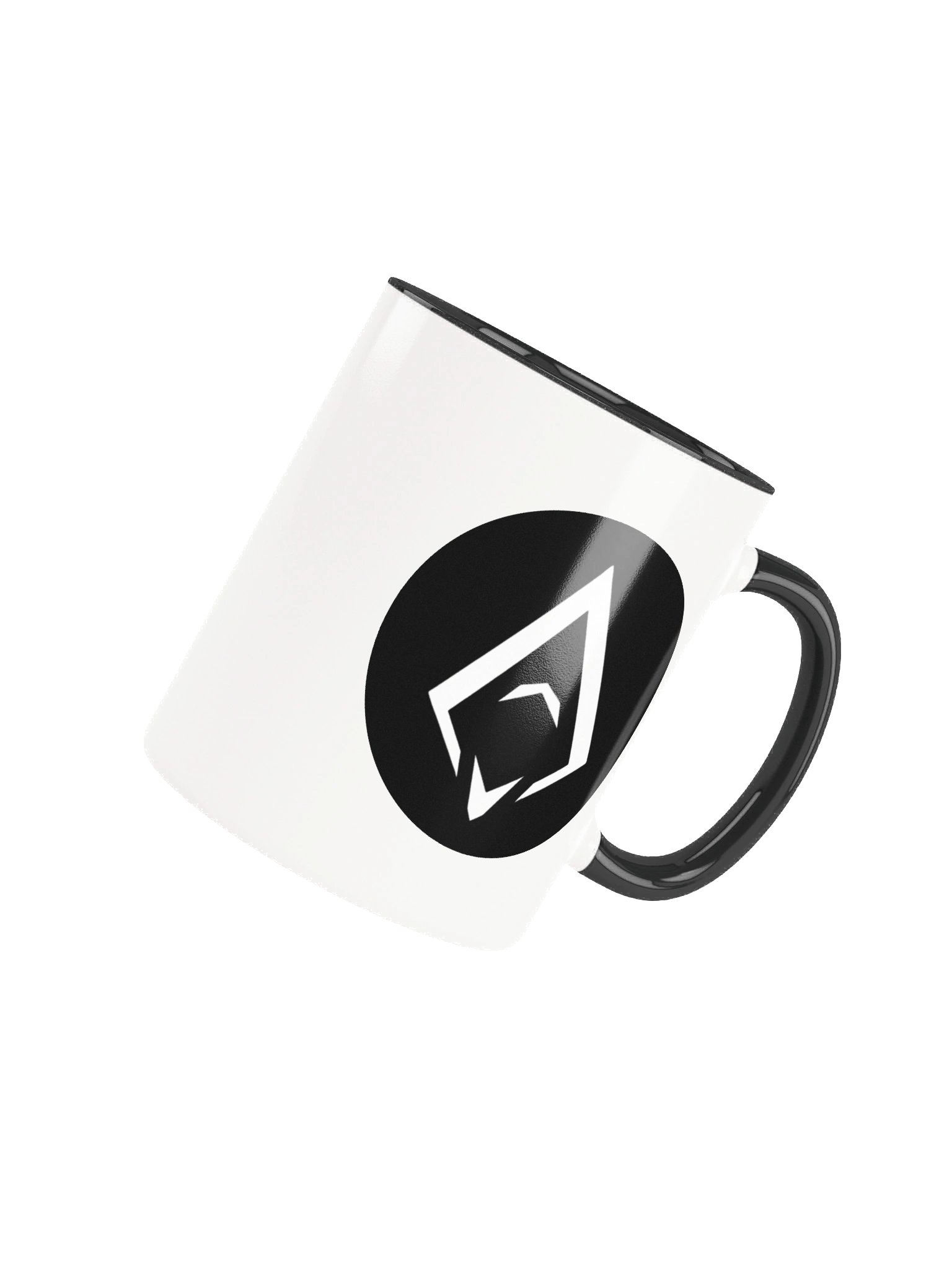Aevon "Black Dot" Coffee Cup product image (4)
