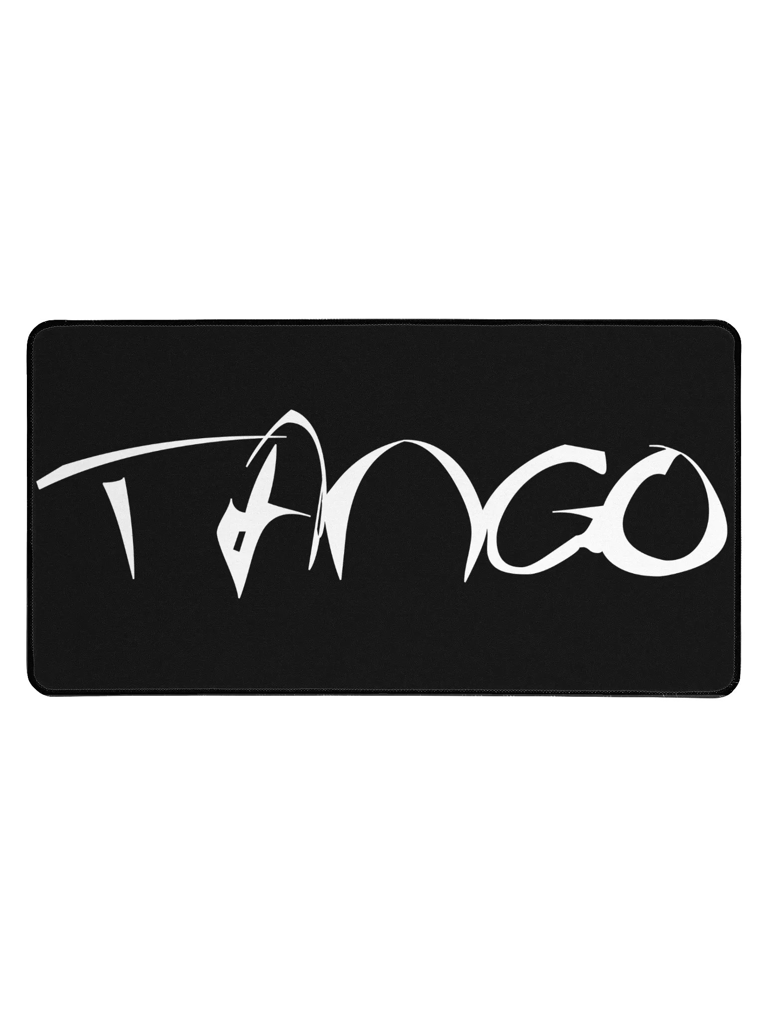 Tango Signature Desk Mat product image (1)