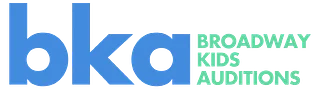 Broadway Kids Audition