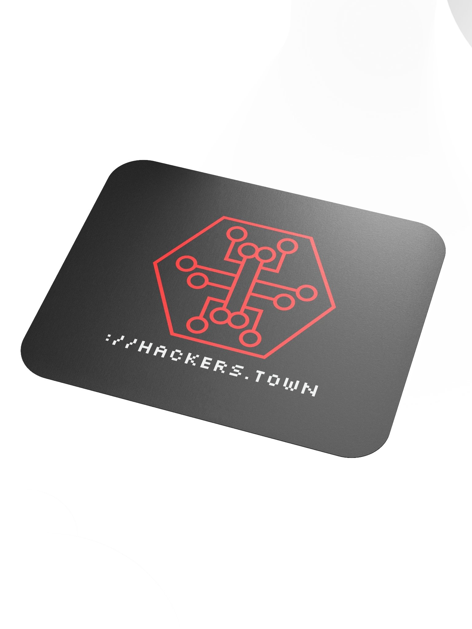 mousepad, red product image (3)
