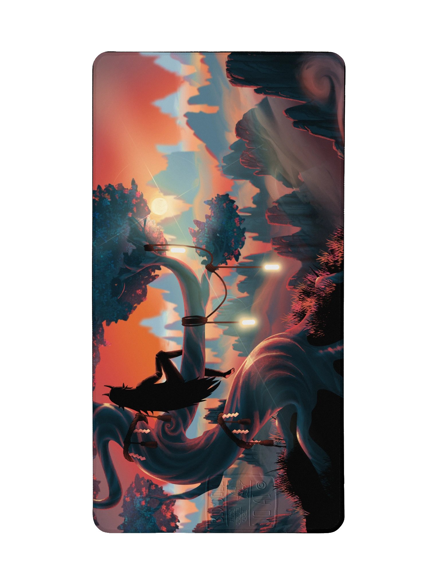 Longing | Deskmat product image (2)