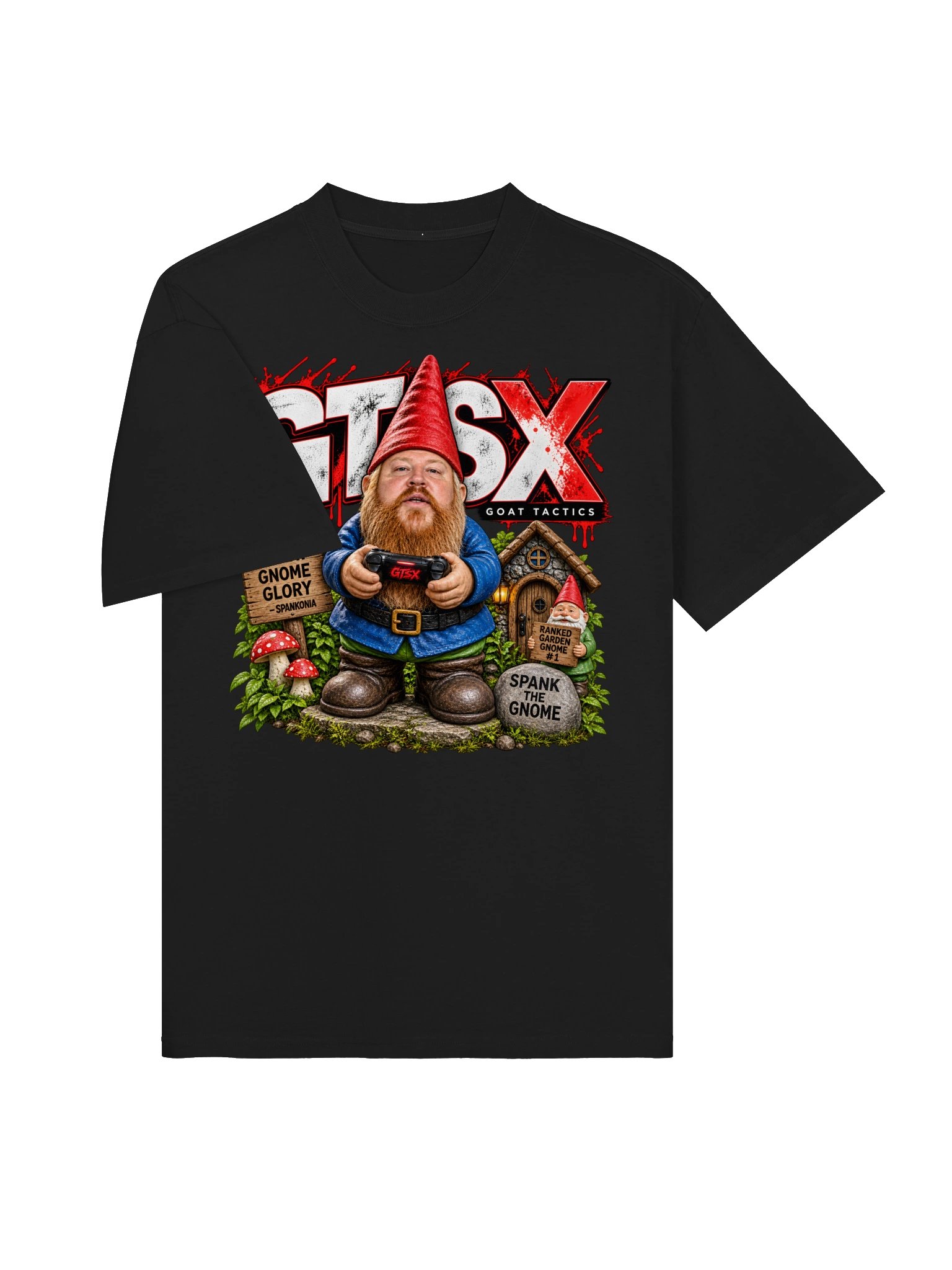 GTSX SPANK GNOME product image (11)