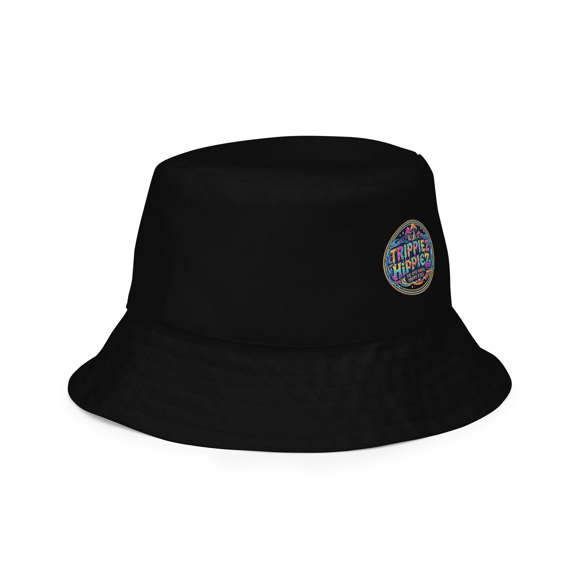 Neon Fungi Reversible Bucket Hat product image (3)