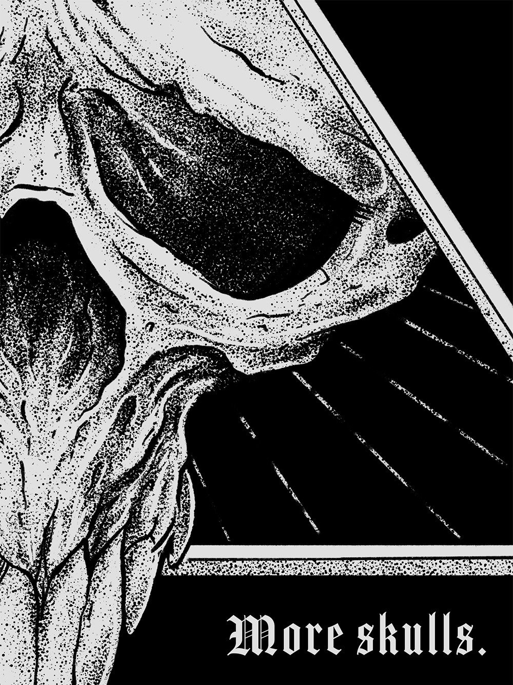 Triangle of skullness product image (8)