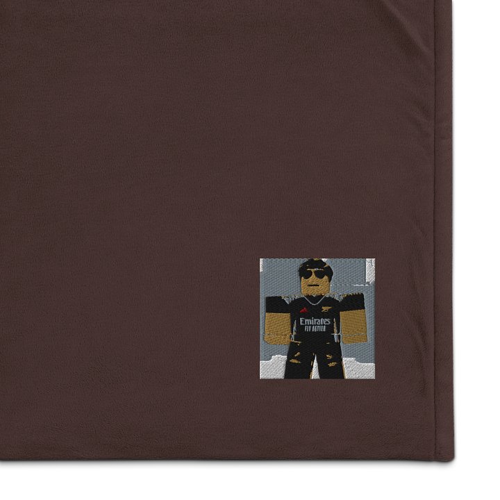SAM BLANKET product image (1)