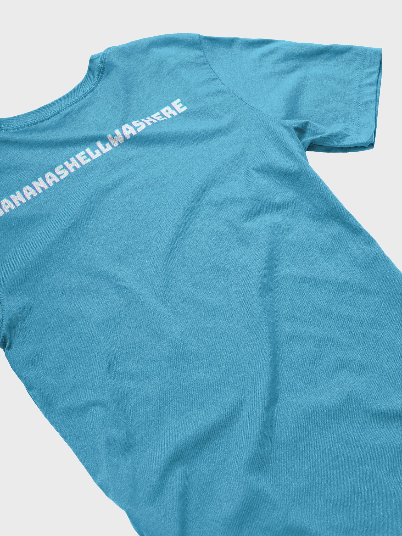 The Nerd Bites Weekly Show Tee product image (29)