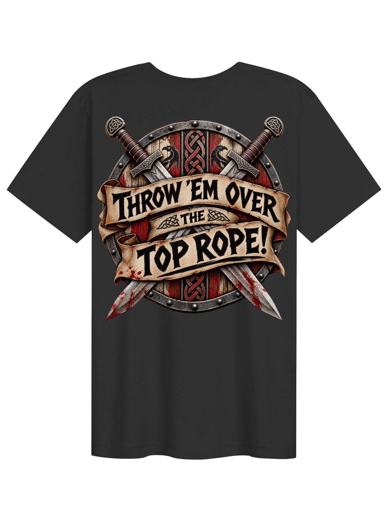 John Nord Graphic Tee product image (2)