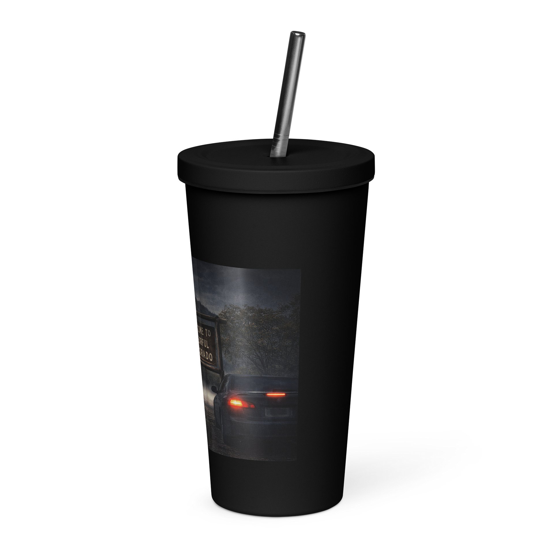 Not Done Cup product image (3)