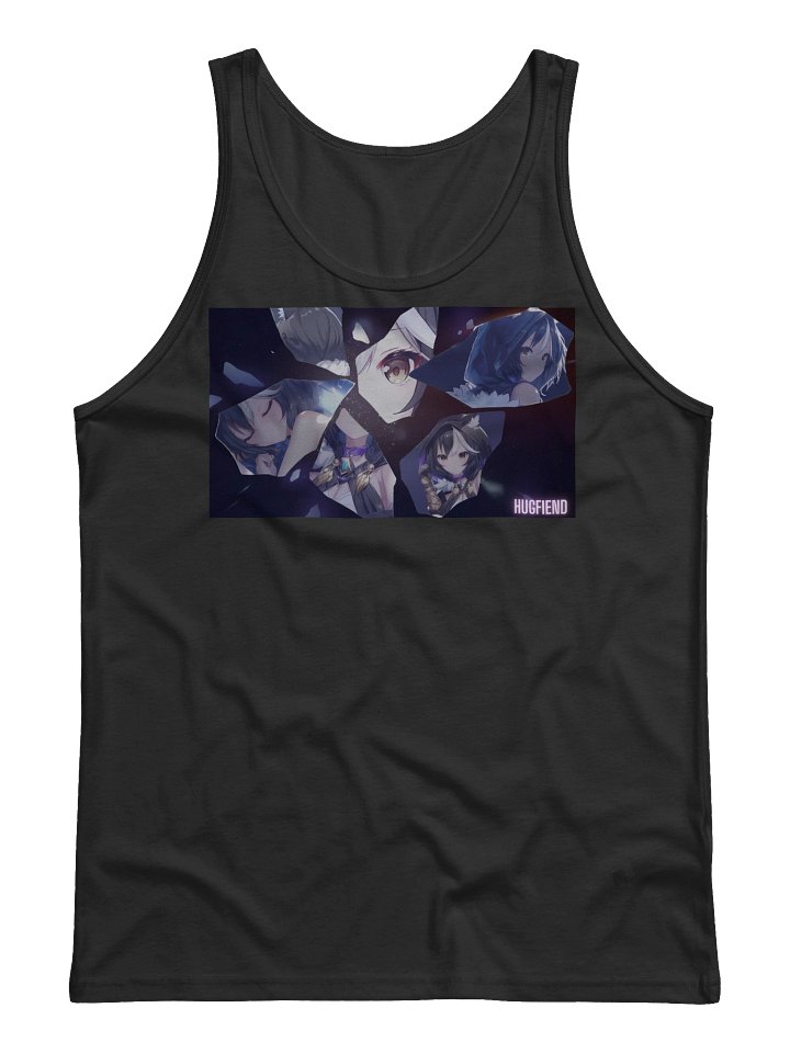 Hugkai: Ube Rail Eidolons Tank product image (2)