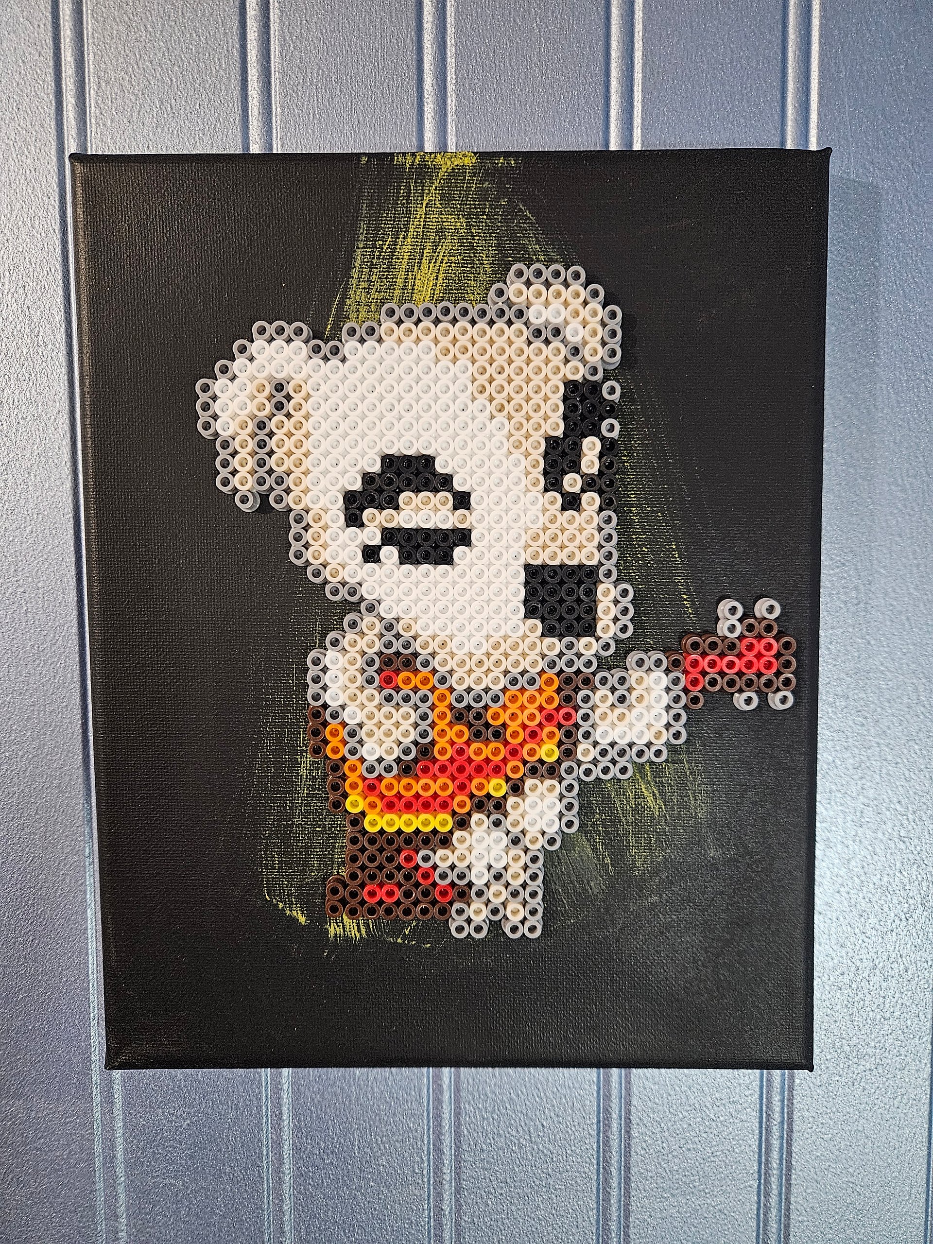 Singing Dog product image (1)