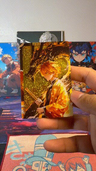 Zenitsu product image (2)