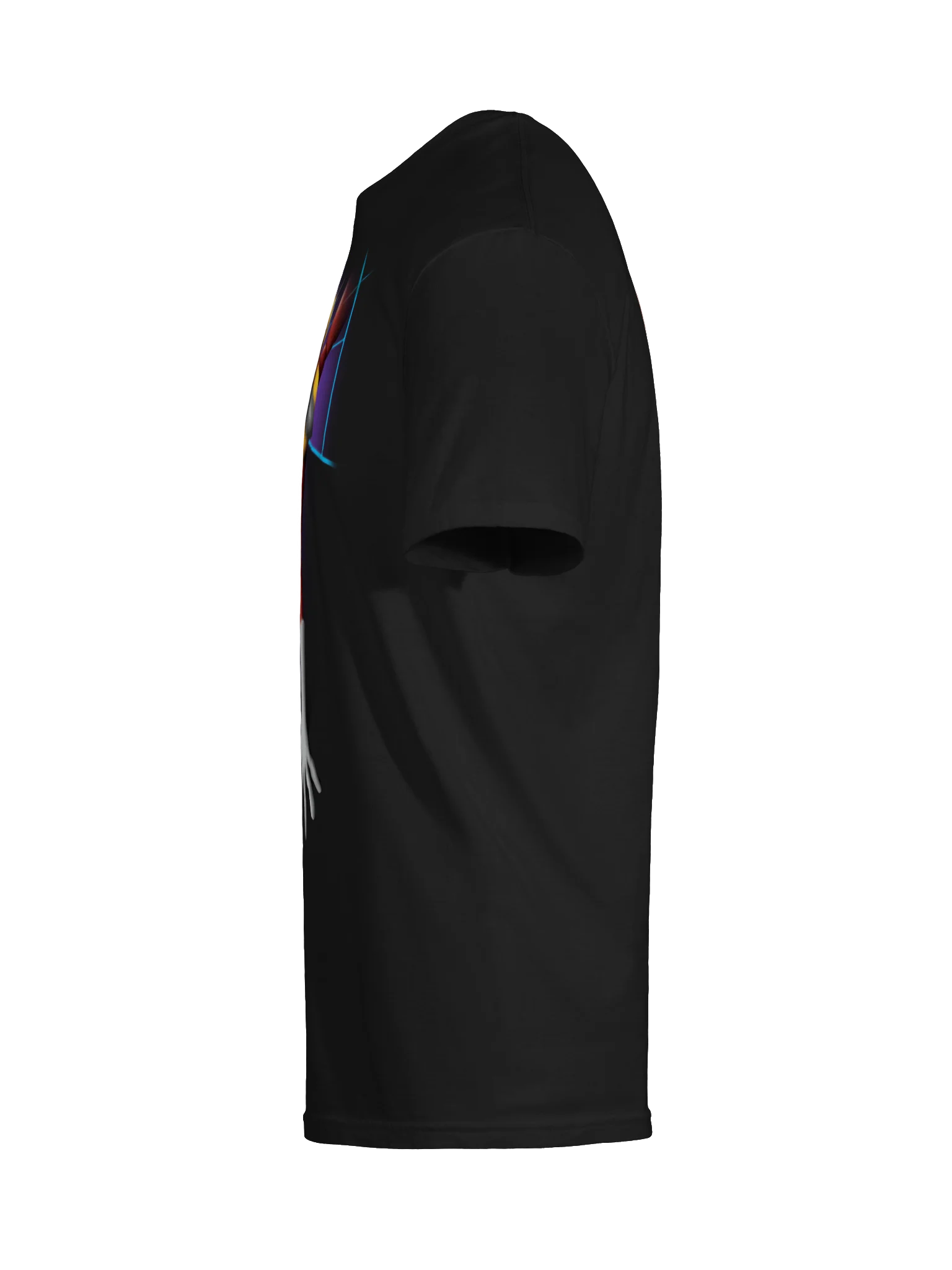 Blinding Rage of C.U.T.E. Alexis T-shirt product image (9)