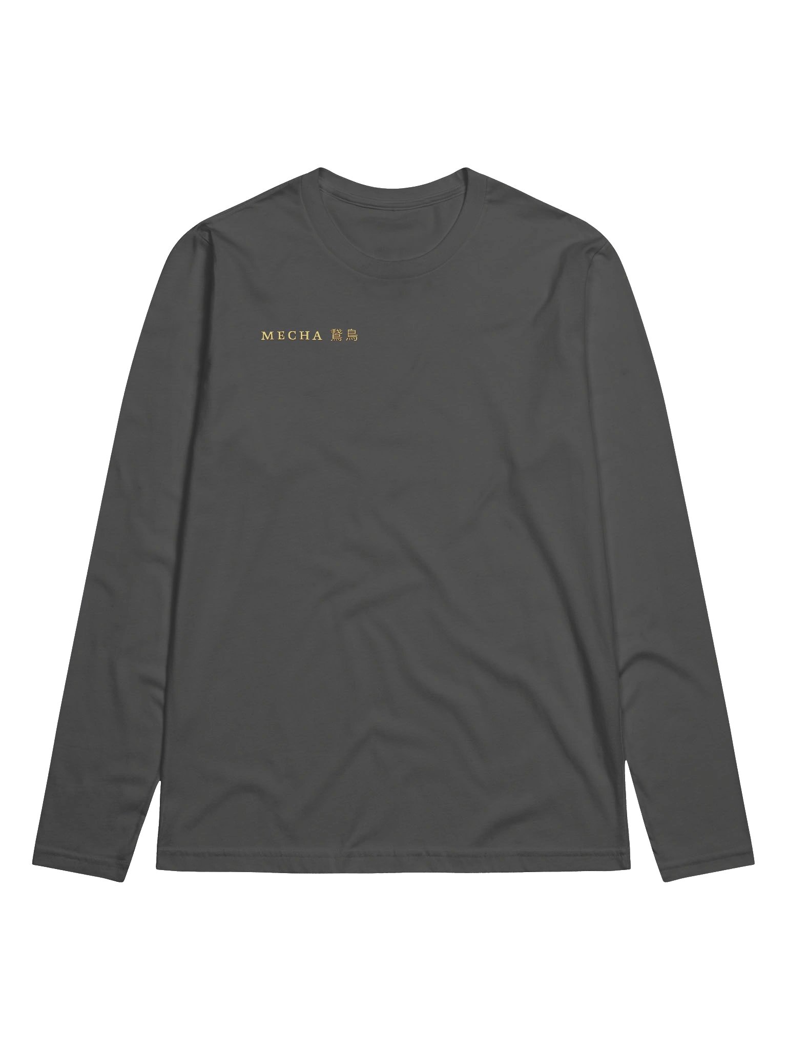 MECHA LONG SLEEVE product image (2)