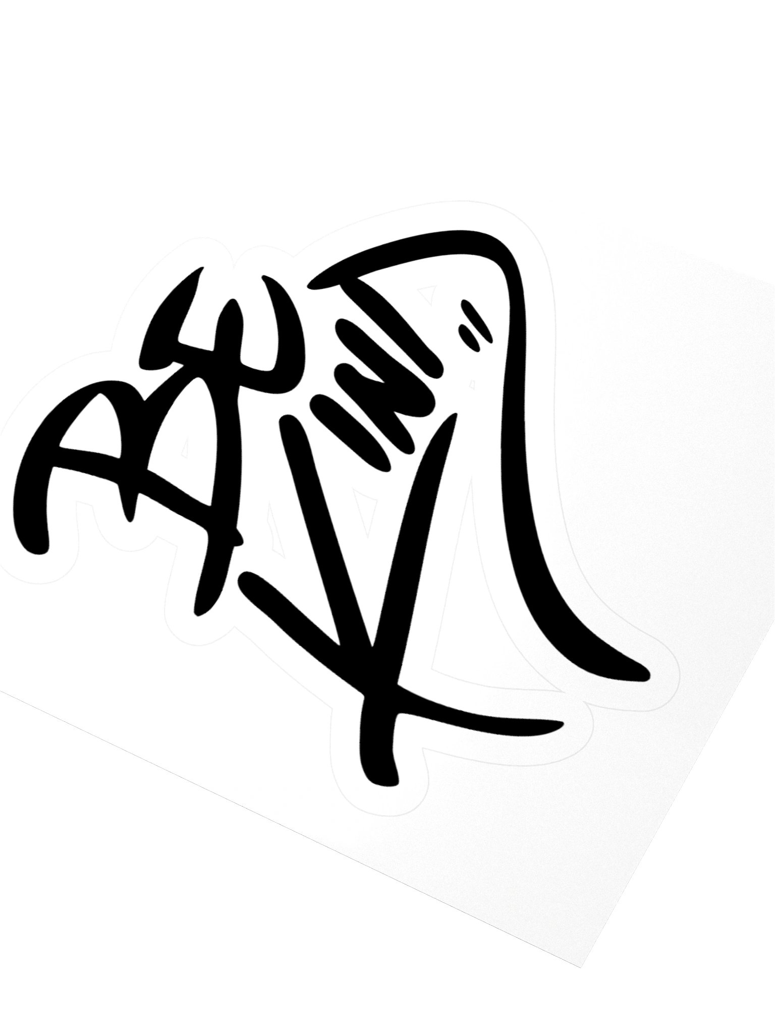 Be Kind Sticker product image (6)