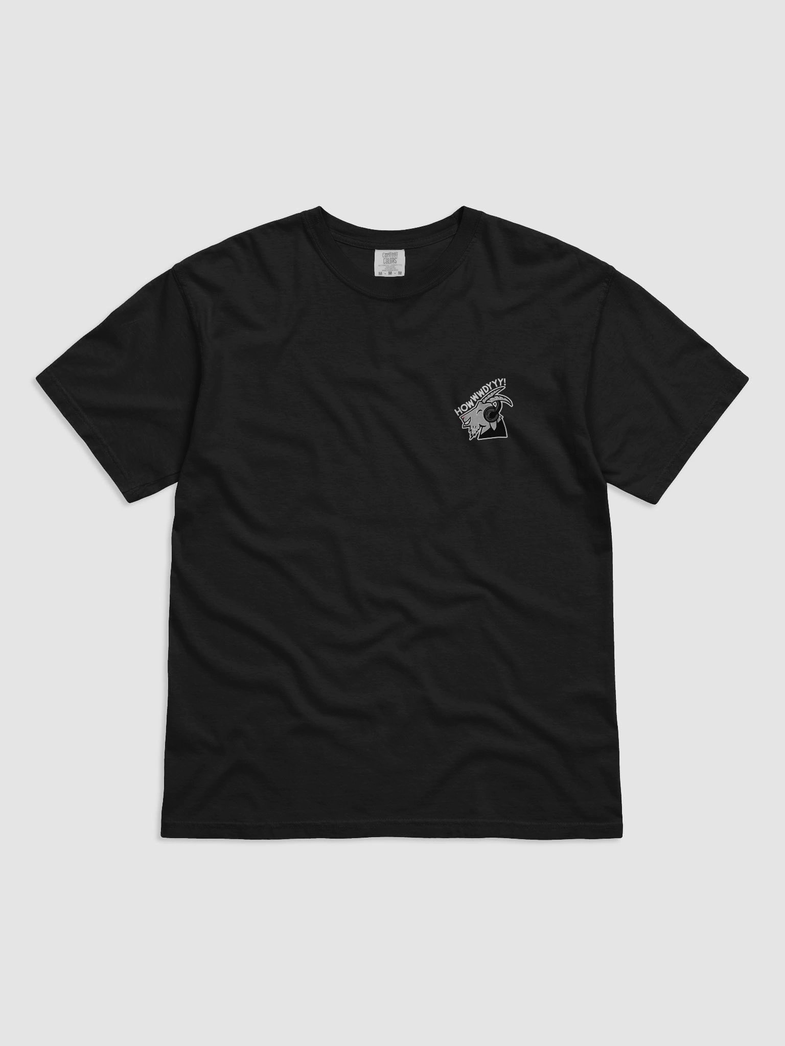 HOWDY TEE product image (1)