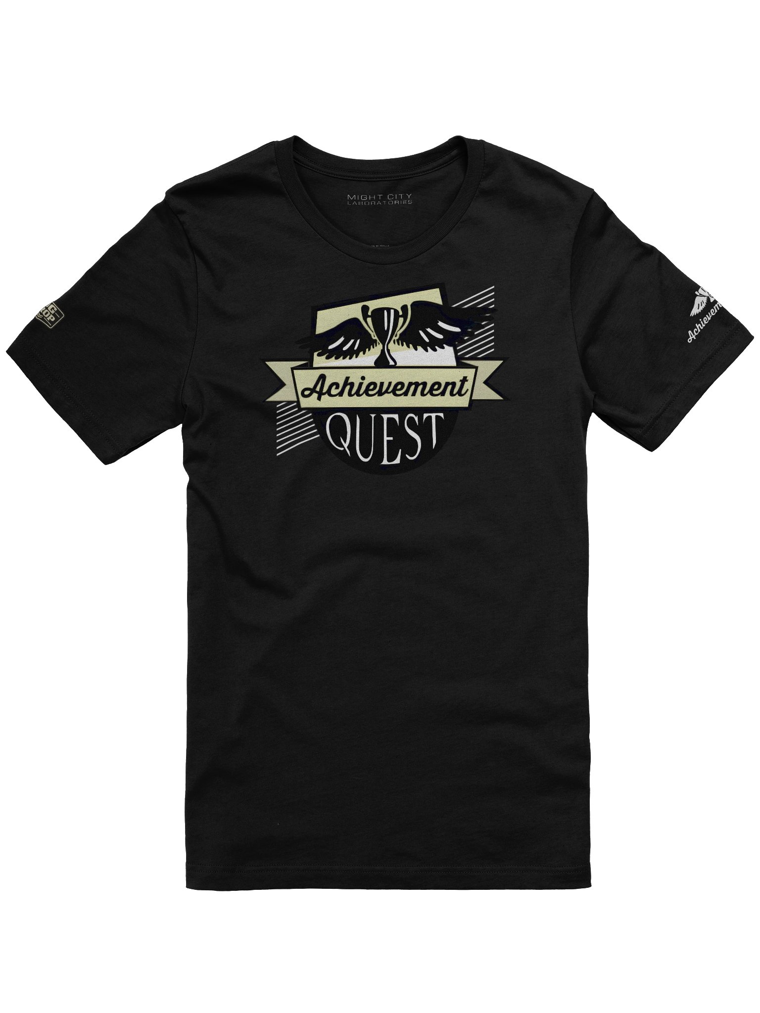 AchievementQuest — OG DROP product image (1)