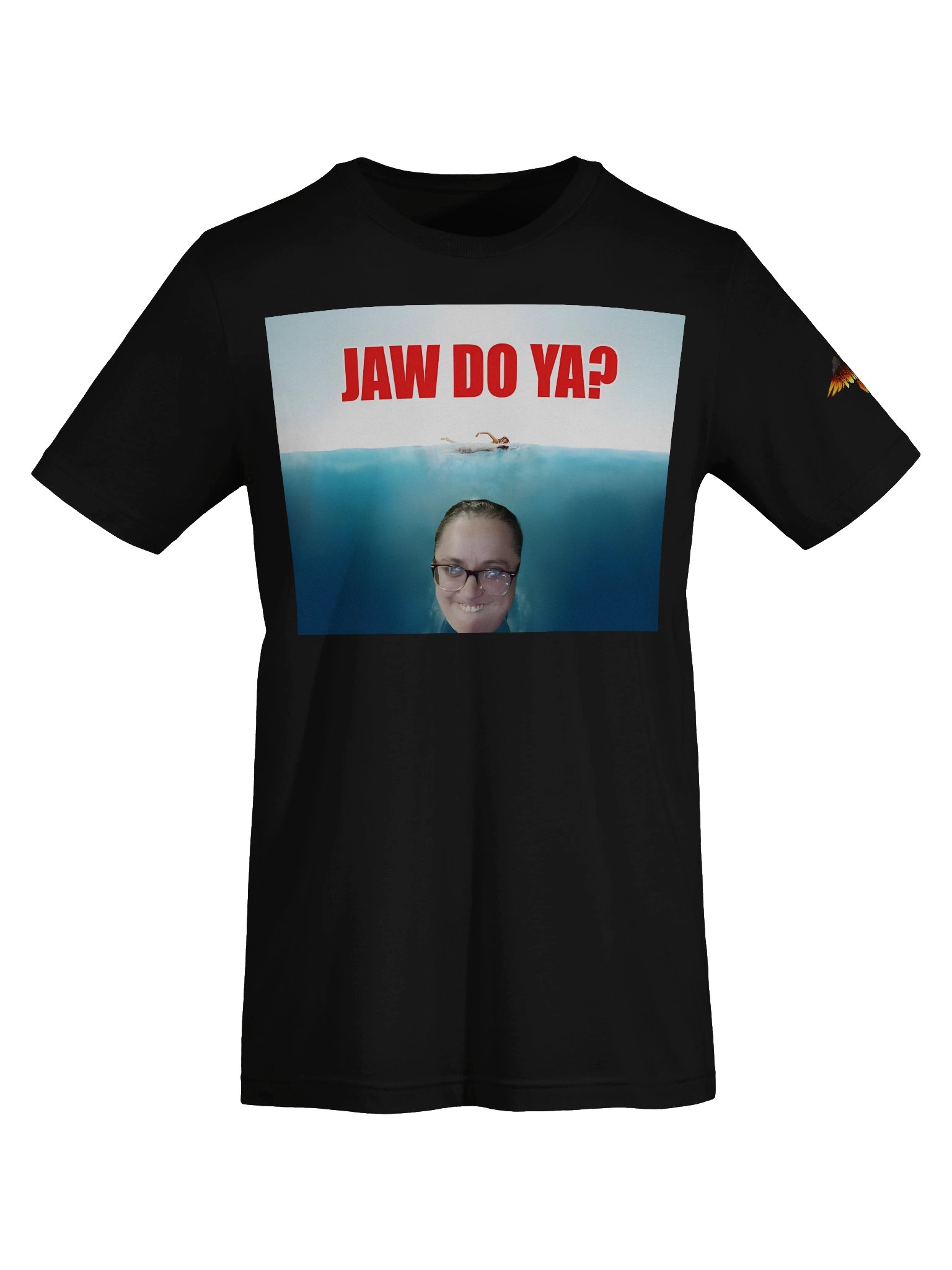 Jaw Do Ya Shirt product image (7)