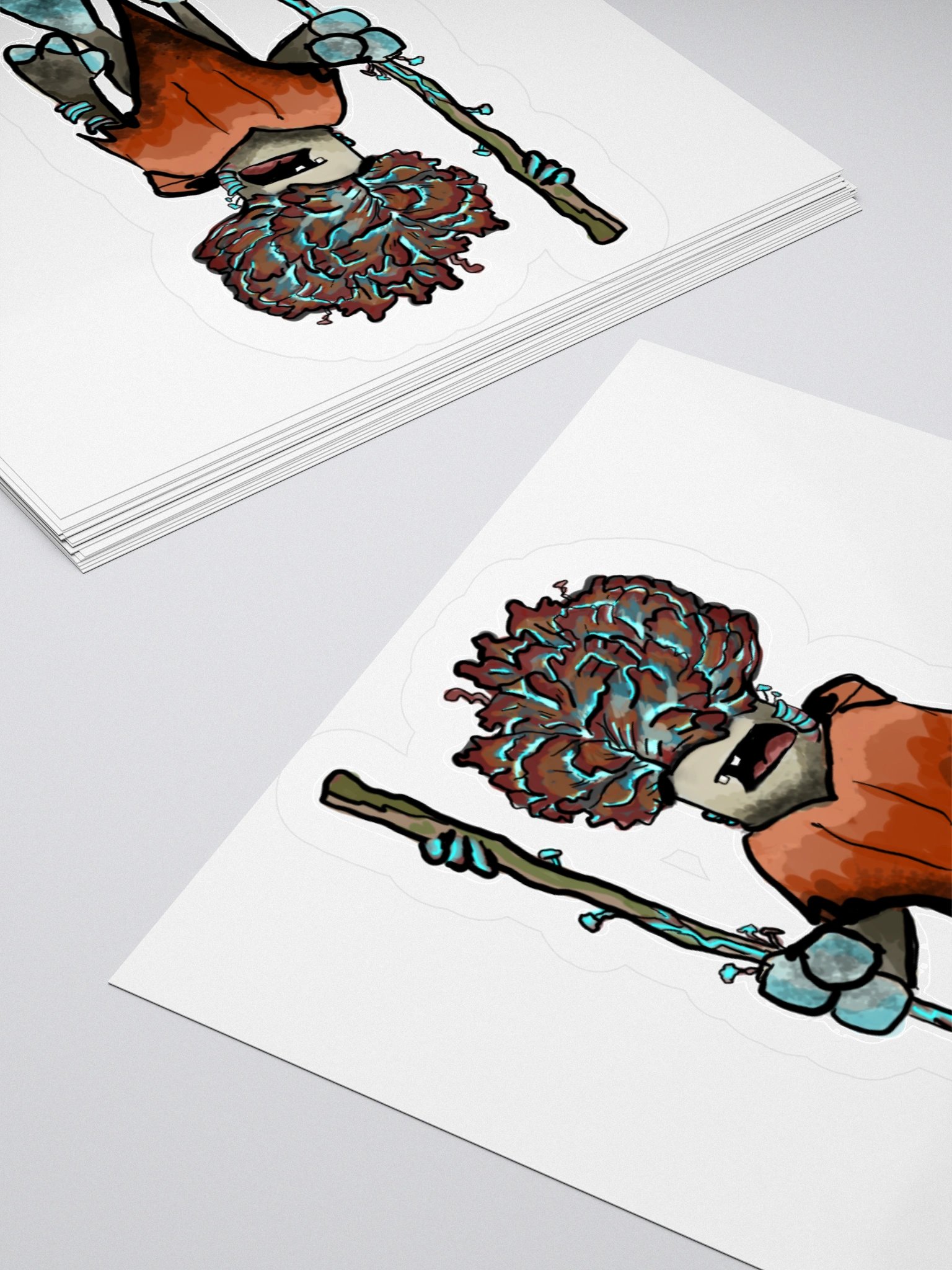 Fun-Guy product image (11)
