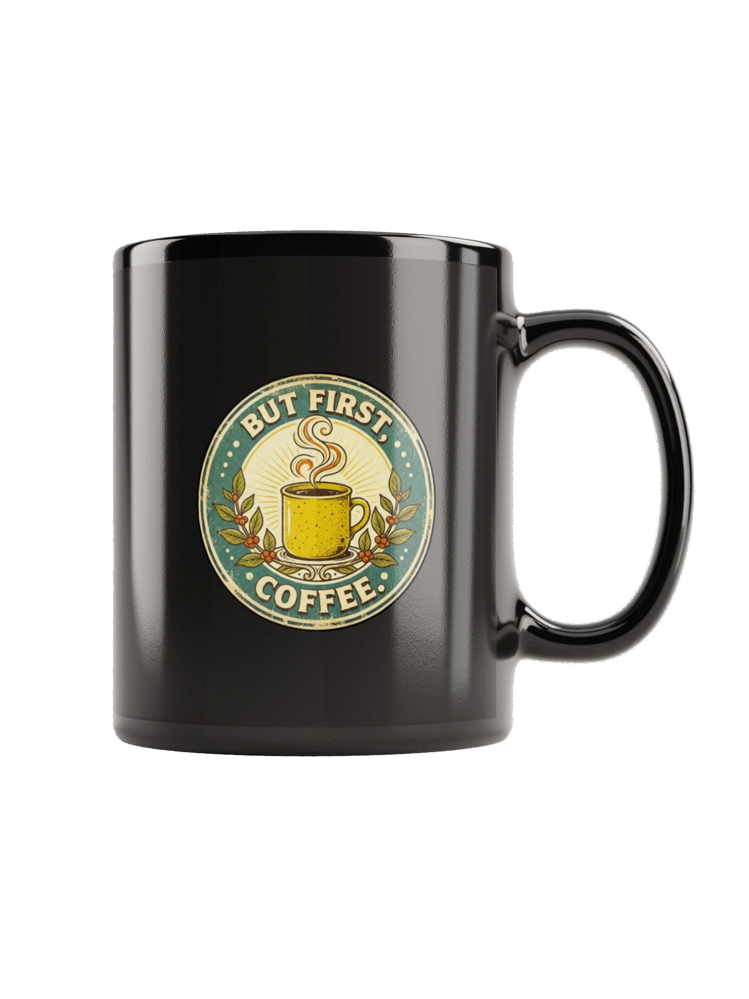 ☕ BUT FIRST, COFFEE. product image (3)