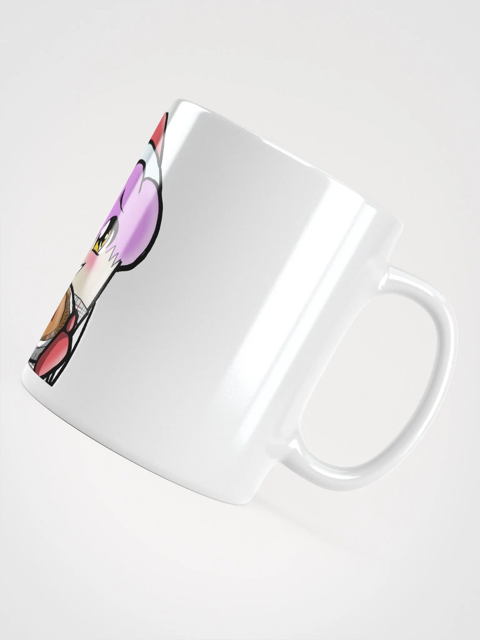 Plum Pie Mug product image (5)
