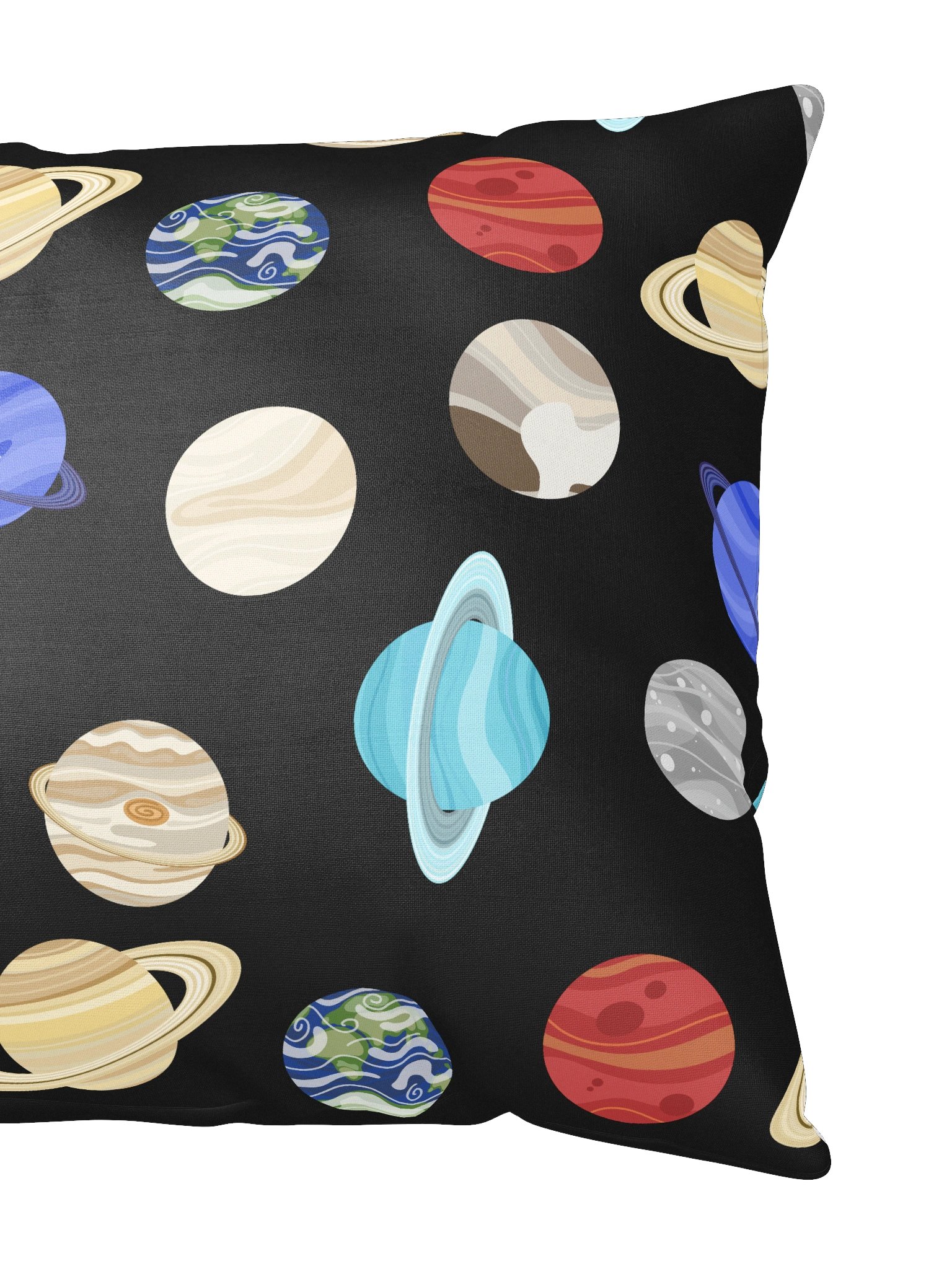Planets Pillow product image (2)