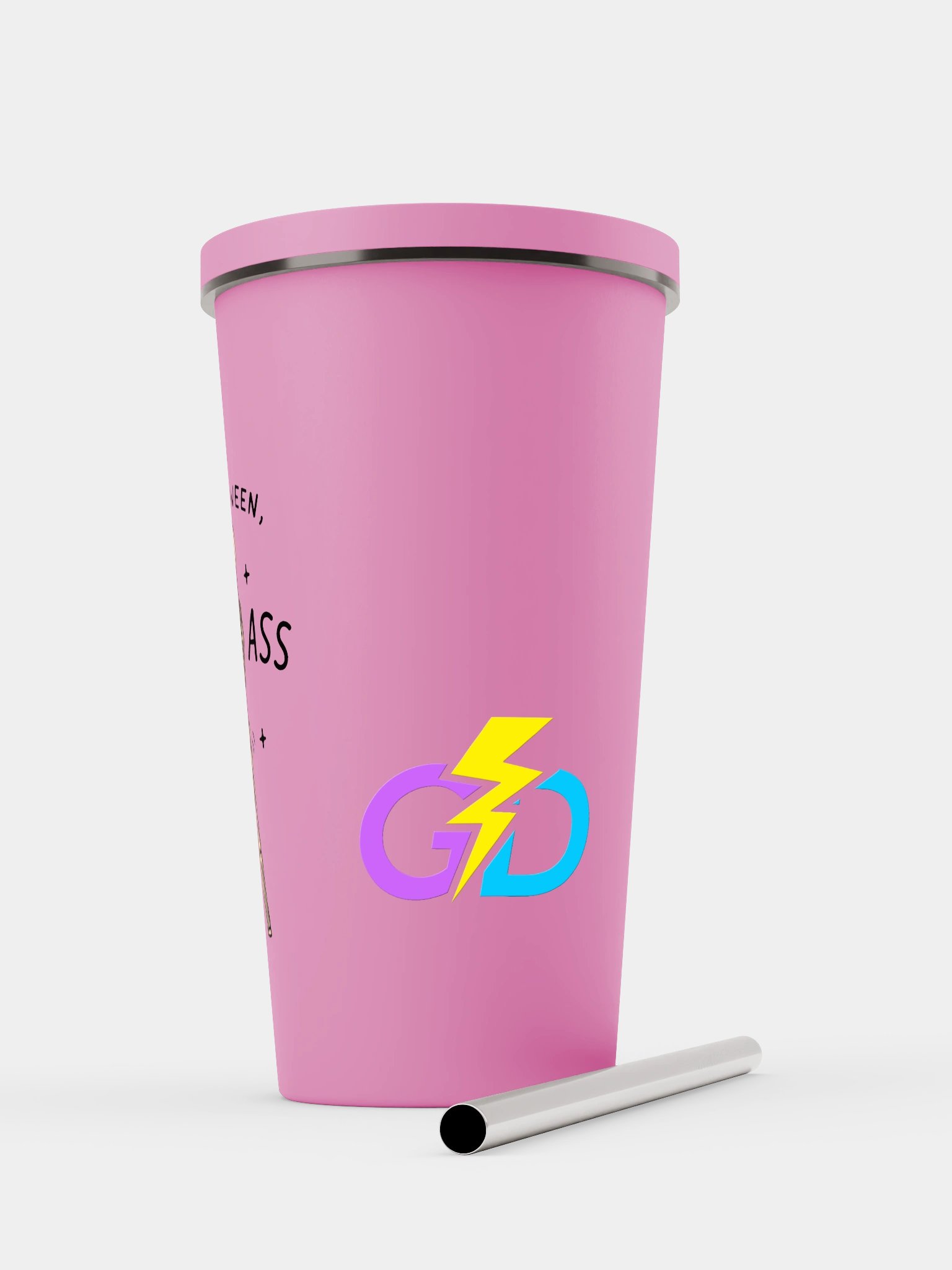 DEAD ASS HALLOWEEN TUMBLER product image (9)