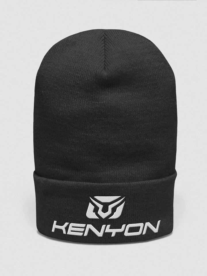 Kenyon Beanie product image (1)
