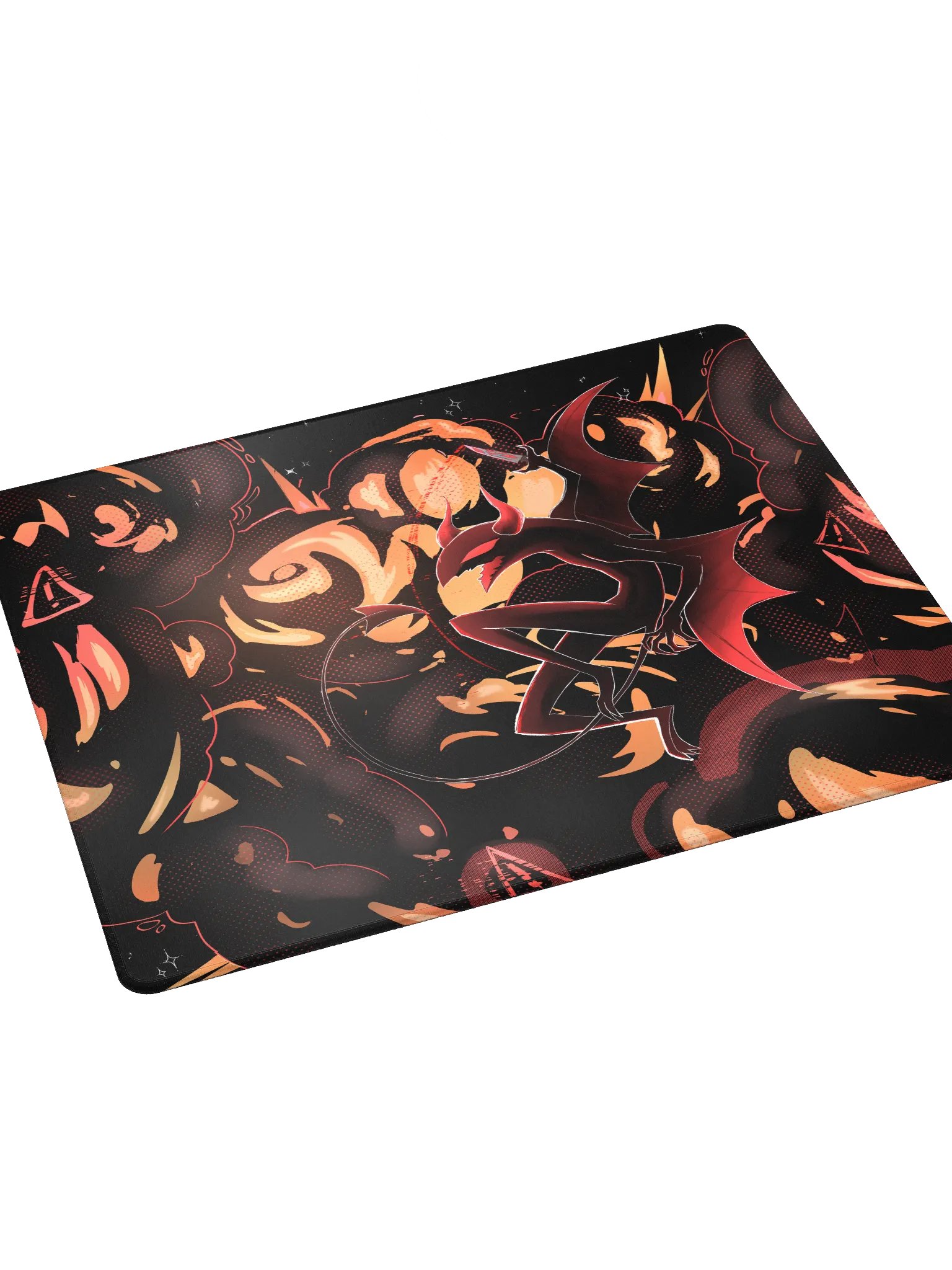 UrghBla Gaming Mouse Pad product image (4)