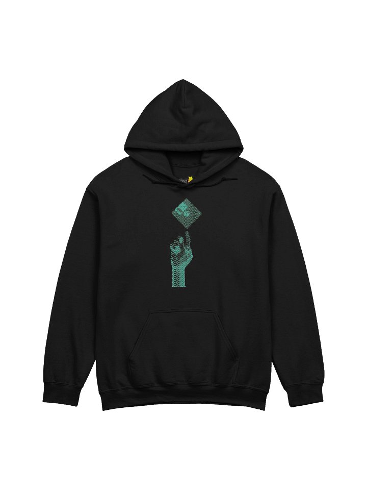 Retro Floppy Disk (Hoodie) product image (1)