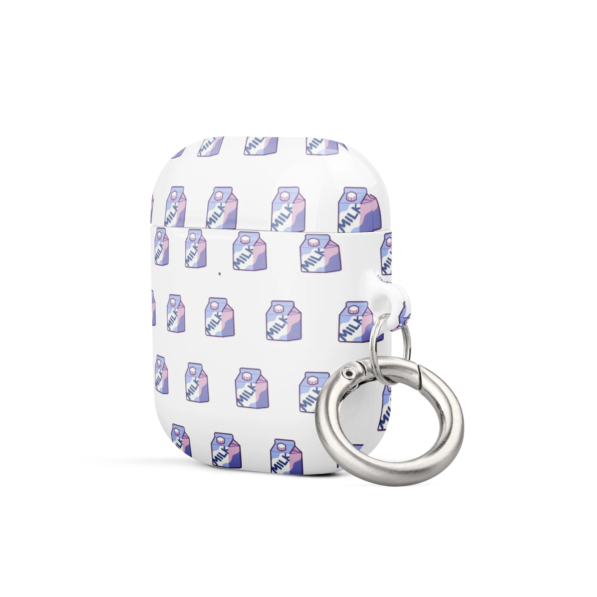 Milky AirPod Case White product image (6)