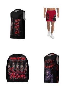 trapping ain't dead Bundle Offer