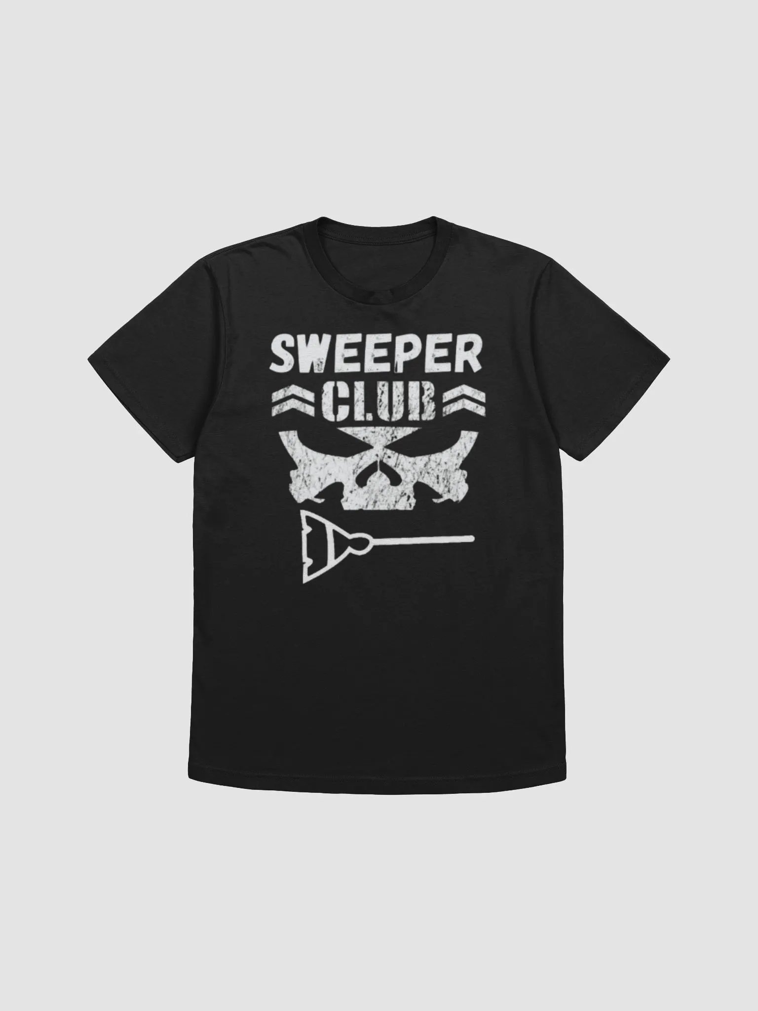 Sweeper Club!!! product image (5)