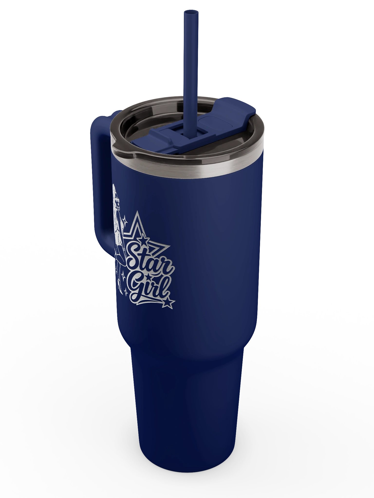Pinnacle 40 oz Travel Tumbler product image (22)
