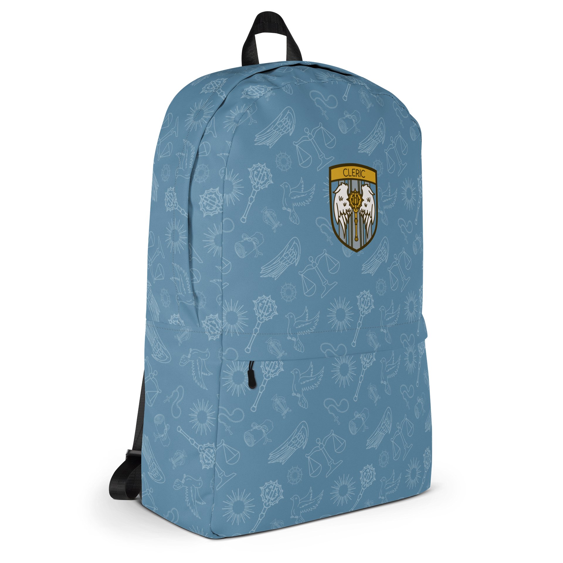 Cleric Backpack product image (3)