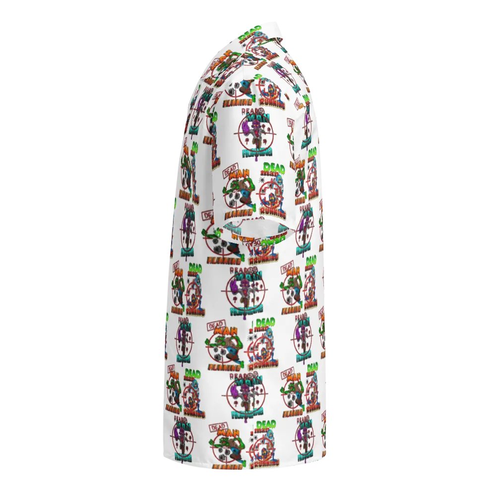 Hawaii dead man style product image (7)