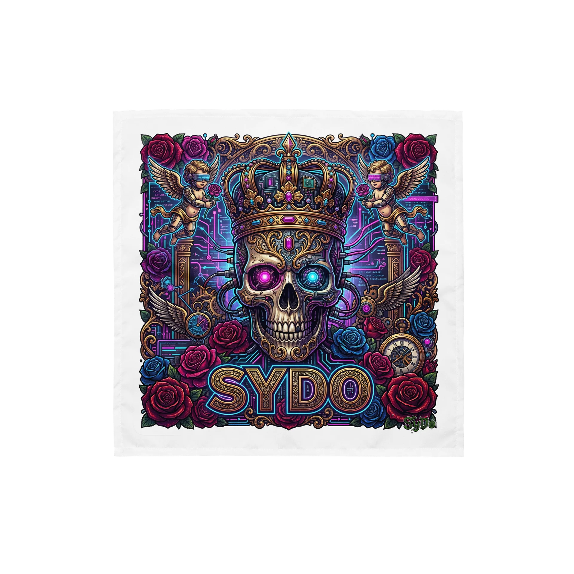 MAXIMILIST | BANDANA product image (1)