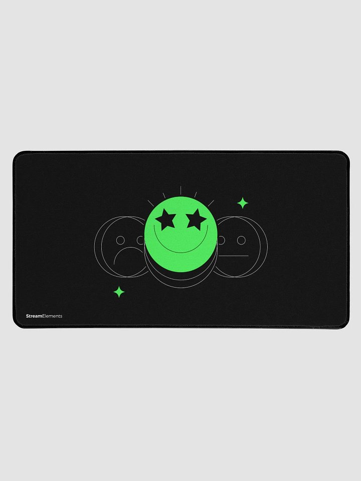 StreamElements Deskmat product image (1)