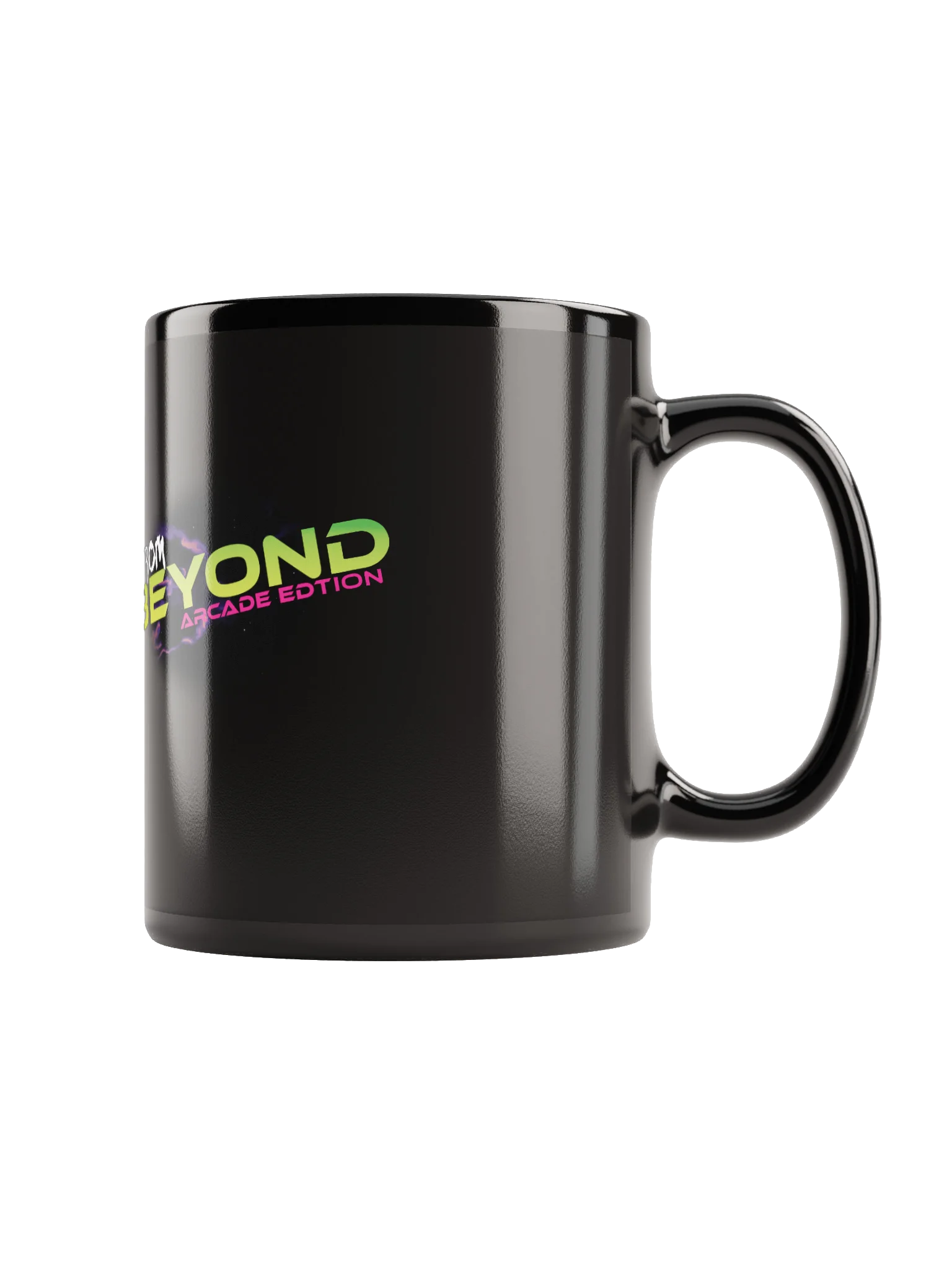 FROM BEYOND Game Coffee Mug product image (3)